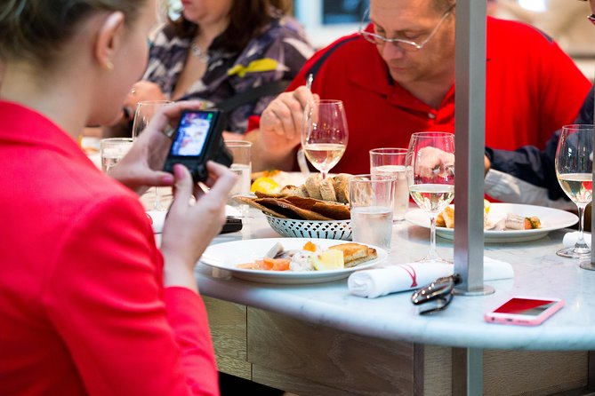 Stockholm Food Tour - Östermalmstorg start and the 4-hour pace you should plan for