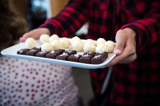 Stockholm Food Tour - Old Town finish: what to do next when you’re full of food knowledge