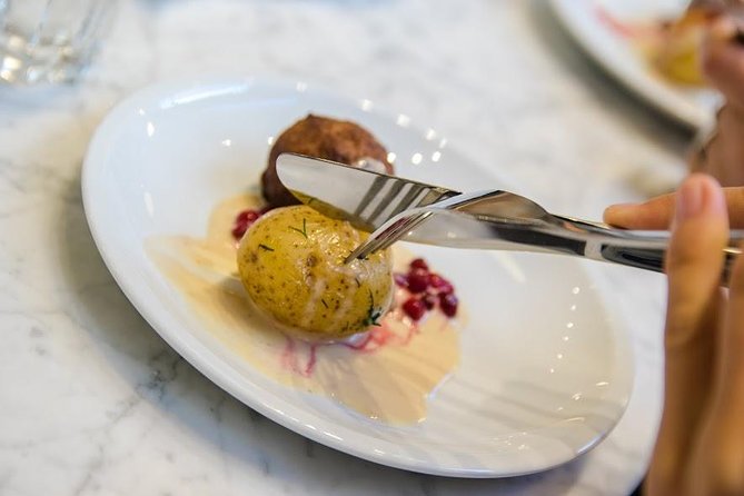 Stockholm Food Tour - Price and value: what $126.21 buys you in Stockholm