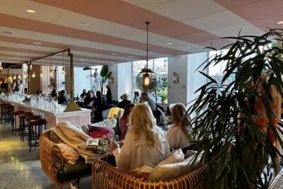 Stockholm Small Group Food Tour with 7 Classic Food Tastings - Drottninggatan to Norrmalm: Pedestrian Street Views and an Easy Path to Central