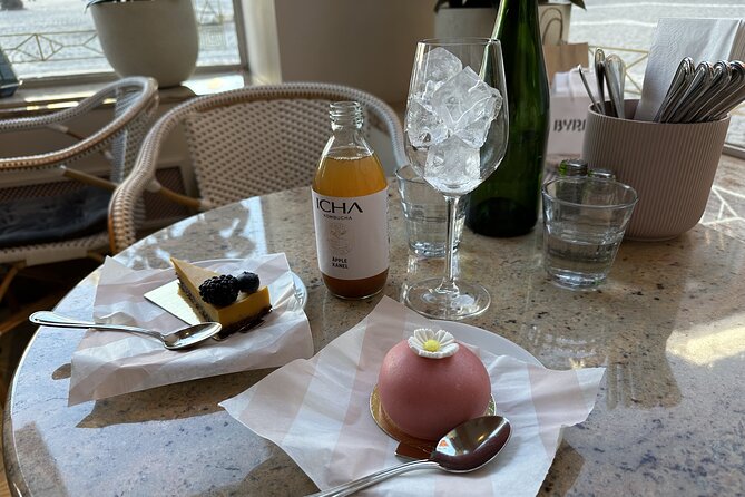 Stockholm Small Group Food Tour with 7 Classic Food Tastings - Guides Matter: David, Iggy, Nils, Didi, and How the Tour Gets Its Tempo