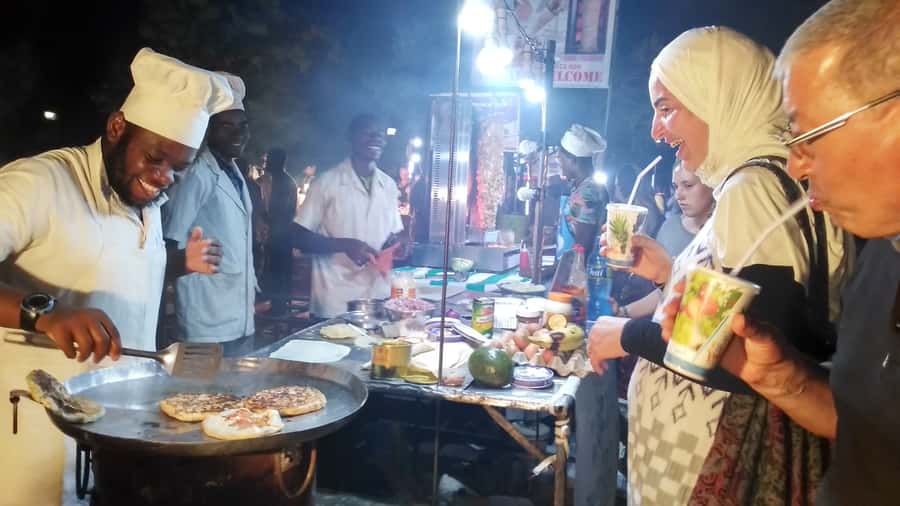Stonetown: Food Markets and Street Food Walking Tour - Key takeaways before you go