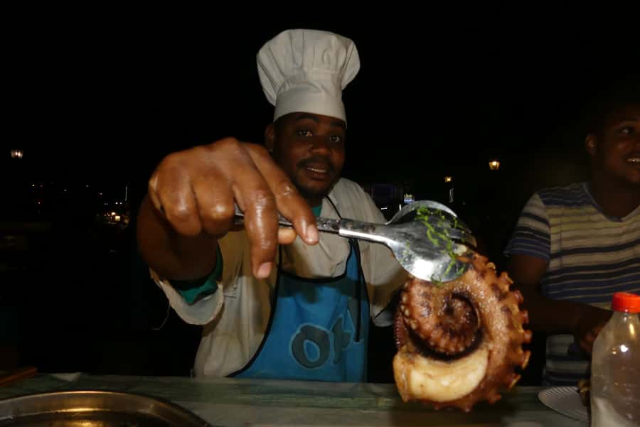 Stonetown: Food Markets and Street Food Walking Tour - Price and value: why $35 often feels fair here