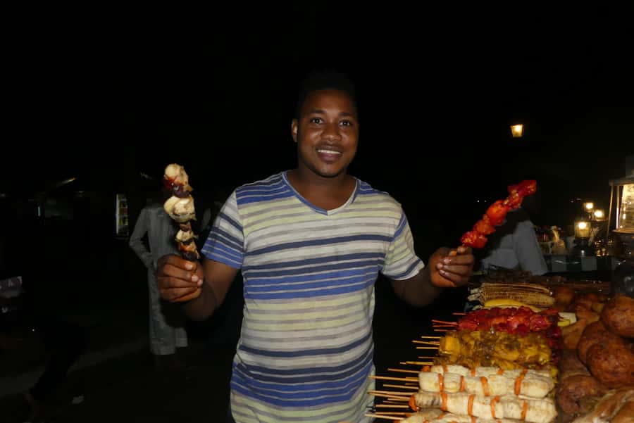 Stonetown: Food Markets and Street Food Walking Tour - Who this tour suits best (and who might skip)