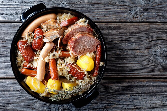 Strasbourg Food Tour - A Taste of Tradition by Do Eat Better - Key Points You’ll Care About