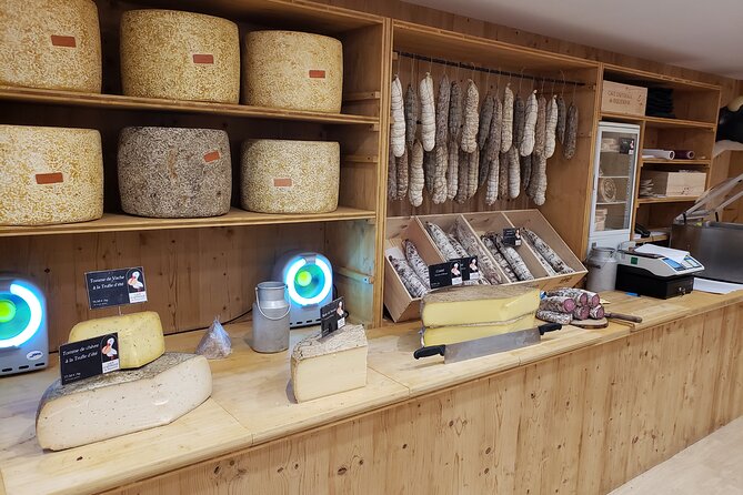 Strasbourg Food Tour - A Taste of Tradition by Do Eat Better - The Alsatian Menu: Beer, Charcuterie, Choucroute Garnie, and Cheese