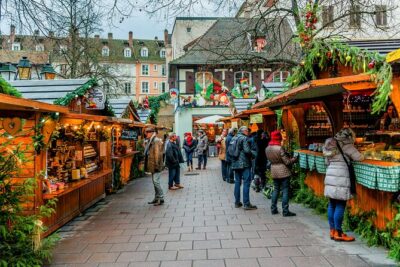 Strasbourg Food Tour - A Taste of Tradition by Do Eat Better - Place d’Austerlitz to Petite France: The Route That Makes Strasbourg Make Sense