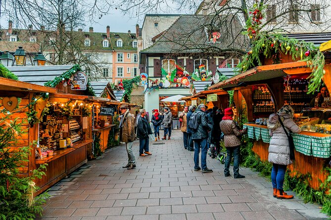 Strasbourg Food Tour - A Taste of Tradition by Do Eat Better - Place d’Austerlitz to Petite France: The Route That Makes Strasbourg Make Sense