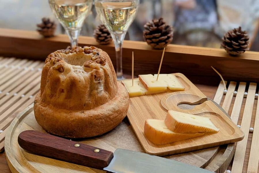 Strasbourg Food Tour : Gourmet Tour with tastings - Should you book this Strasbourg gourmet tour?