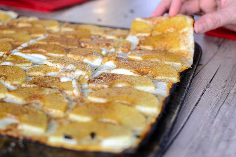 Strasbourg Food Tour : Gourmet Tour with tastings - The five tastings: how the tour feeds you (and what you’ll learn)
