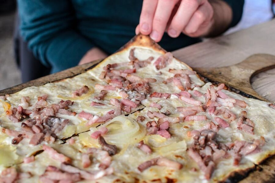 Strasbourg Food Tour : Gourmet Tour with tastings - Price and value: what $113 gets you in the real world