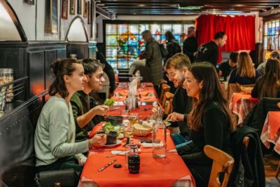 Strasbourg: Traditional Food Walking Tour with Tastings - Price and Value: Why $116 Can Make Sense Here