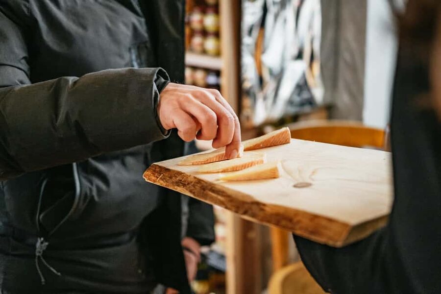 Strasbourg: Traditional Food Walking Tour with Tastings - Alsatian Wine, Beer, and How Your Guide Sets the Pace