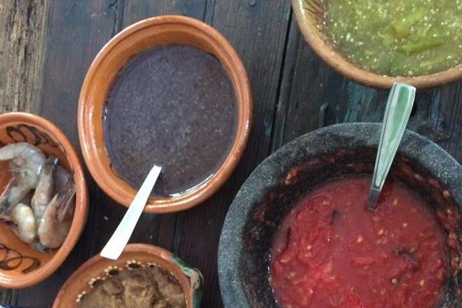 Street Food Cooking Class - Key highlights worth knowing