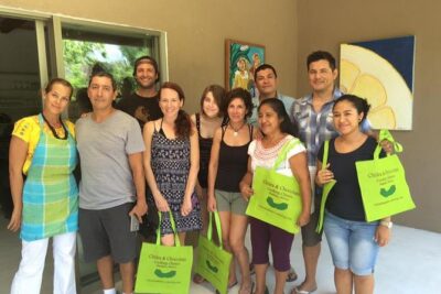 Street Food Cooking Class - The 9:00 AM start: pickup, ride, and what to expect on the way