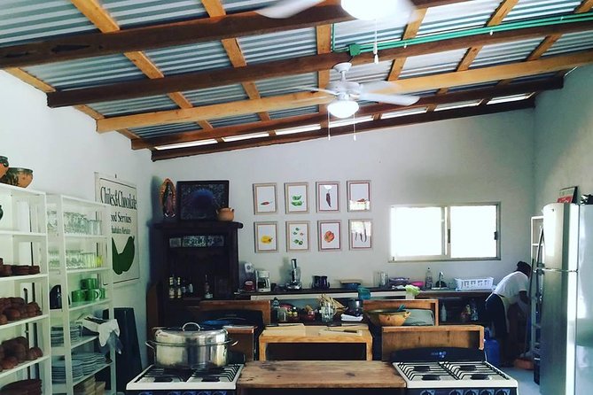 Street Food Cooking Class - Why the price can make sense for Huatulco