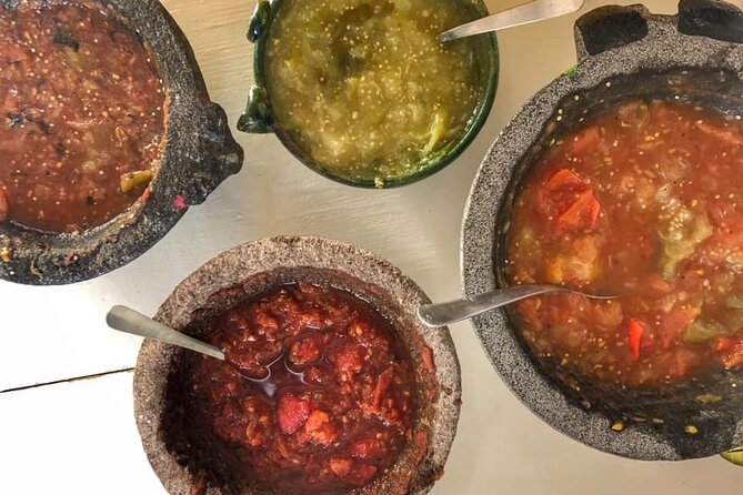 Street Food Cooking Class - Who this is best for (and who might want to skip it)
