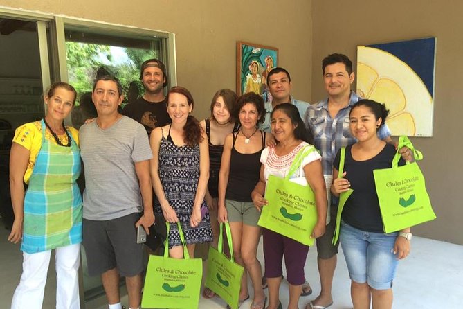 Street Food Cooking Class - The 9:00 AM start: pickup, ride, and what to expect on the way