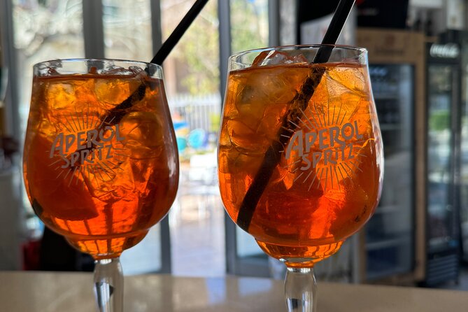Street Food Lecce: Guided walking tour with typical food and wines. - Price and value: is $59.13 a good deal?