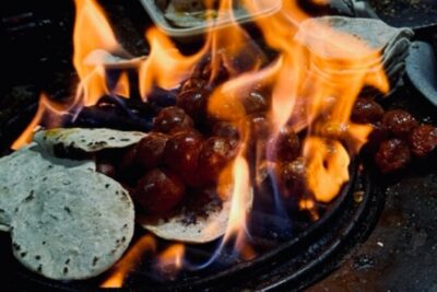 Street Food Tour Around Antigua - Getting out of the Antigua spotlight: why the route feels more authentic