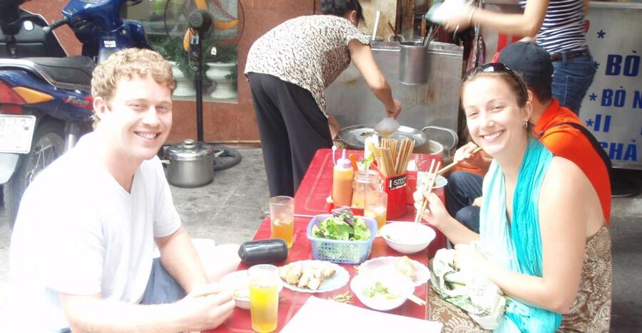 Street Food Tour Hanoi and Train Street Experience - Key takeaways before you go