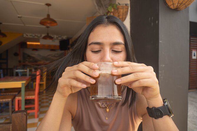 Street Food Tour in Medellín with Tastings - Calle 10 and Calle Cartagena: The El Poblado Flavor Run