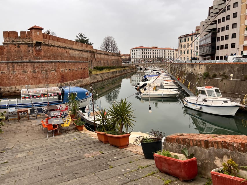 Street Food Walking Tour: Discover Livorno’s Local Flavors - Key Points I’d Prioritize Before You Go