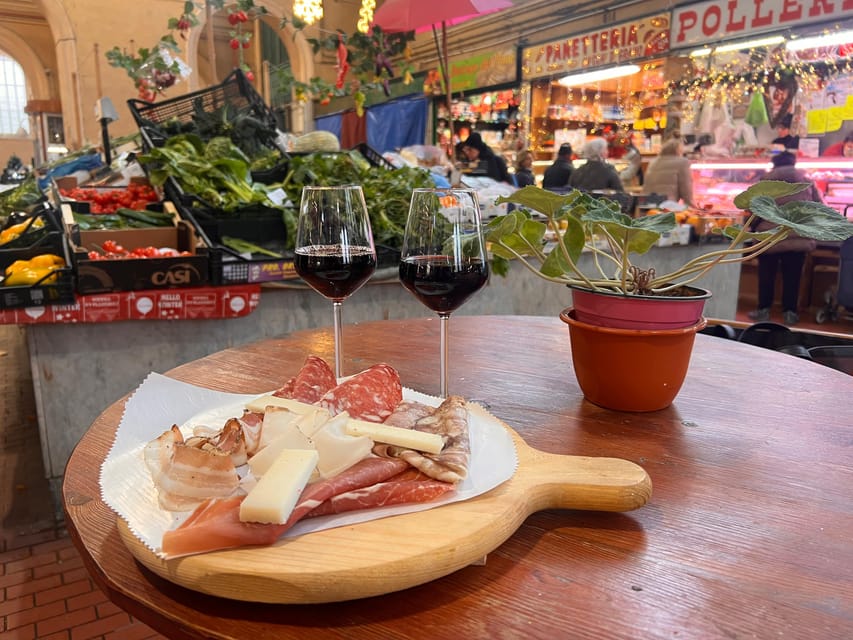 Street Food Walking Tour: Discover Livorno’s Local Flavors - Entering Livorno at Via Cogorano: The Start That Sets You Up