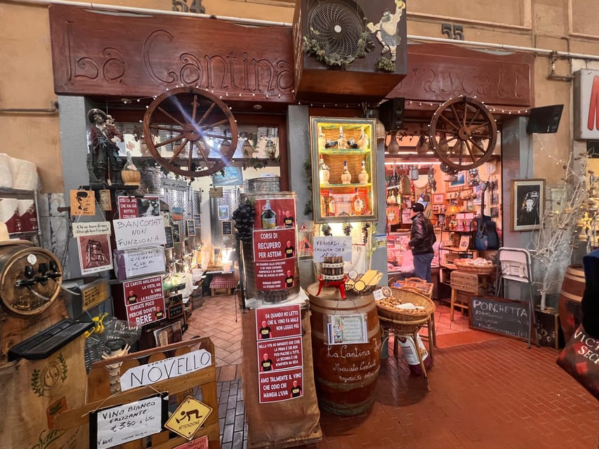 Street Food Walking Tour: Discover Livorno’s Local Flavors - Pacing and Group Size: Why Three Hours Works