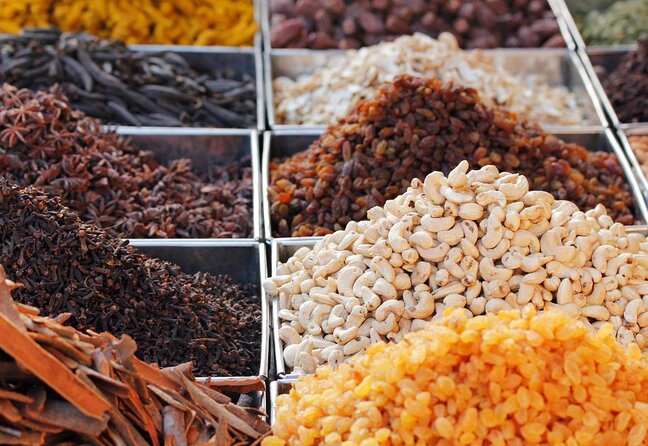 Street Food walking tour in Bangalore with a food evangelist - Key highlights at a glance