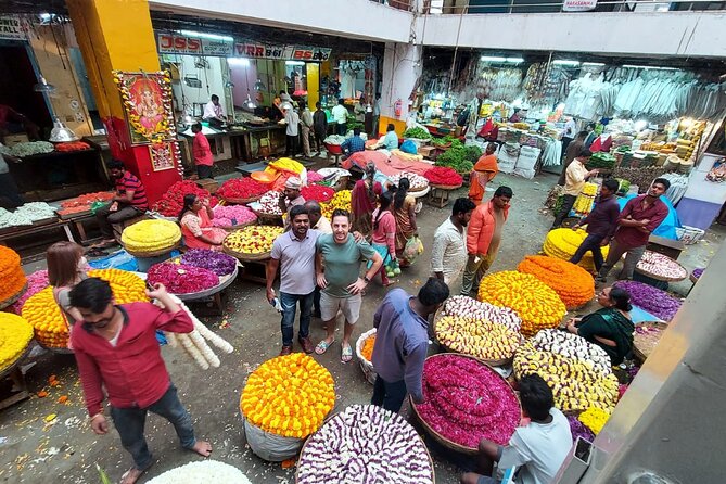 Street Food walking tour in Bangalore with a food evangelist - Who should book this, and who should skip it