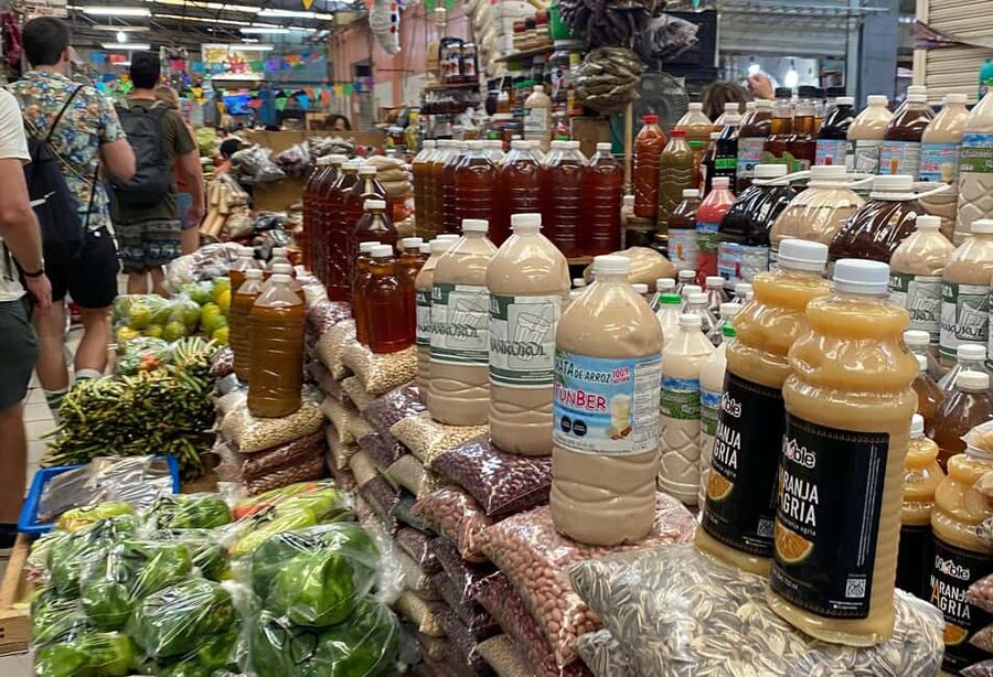 Street Food Walking Tour in Merida - Key highlights you’ll feel right away