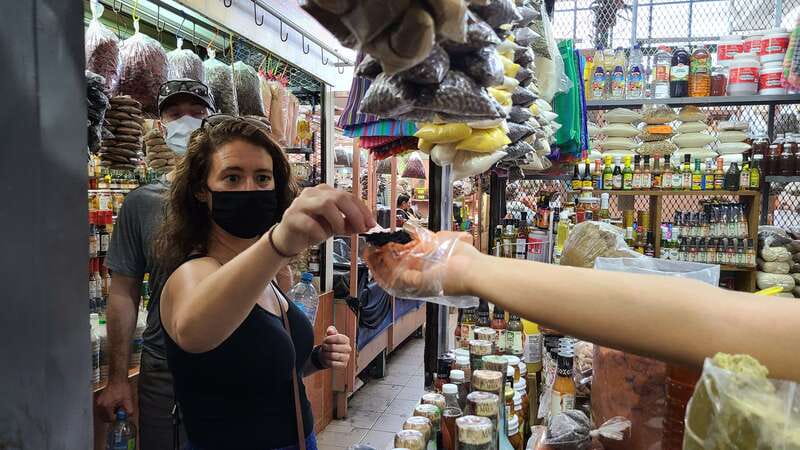 Street Food Walking Tour in Merida - Practical tips so you enjoy every stop