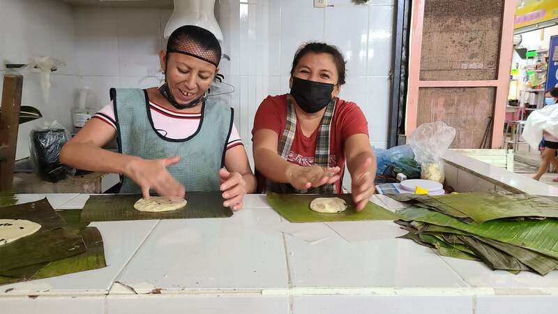 Street Food Walking Tour in Merida - Should you book this street food tour?