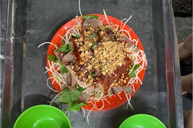 Street Foods Hanoi Kim Tours Vietnam - Small Group Max 15: Why the Pace Feels Right