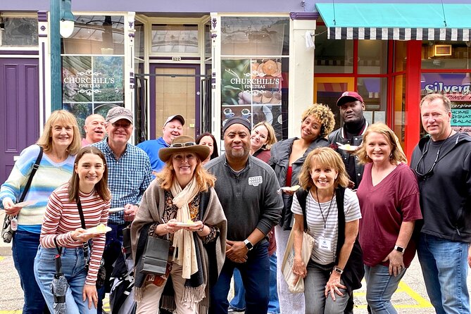 Streetcar Food Tour and Findlay Market with Riverside Food Tours - Key points to know before you go