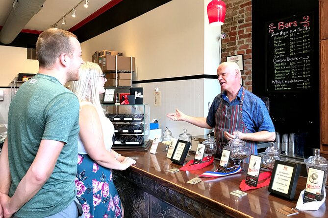 Streetcar Food Tour and Findlay Market with Riverside Food Tours - The Streetcar Pass: Keep the Day Going