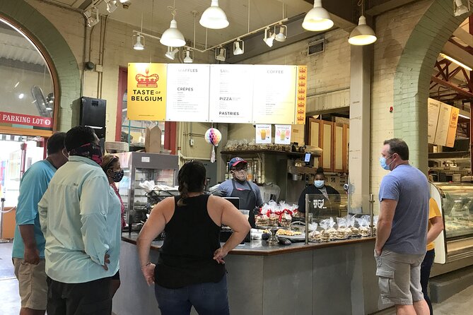 Streetcar Food Tour and Findlay Market with Riverside Food Tours - When This Tour Fits Best (and When It Doesn’t)