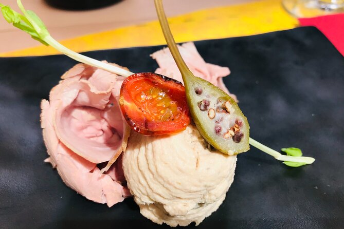 StreetFood D'Luxe Experience: Tastes of Turin | Semi-Private - Key things to know before you book