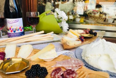 StreetFood D'Luxe Experience: Tastes of Turin | Semi-Private - Evening Edition: aperitivo first, mignon or cheese next, then a Piedmontese feast
