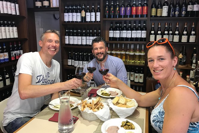 StreetFood D'Luxe Experience: Tastes of Turin | Semi-Private - Practical tips that help you get the most out of the tour