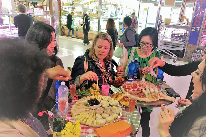 StreetFood D'Luxe Experience: Tastes of Turin | Semi-Private - Should you book StreetFood D’Luxe: Tastes of Turin?