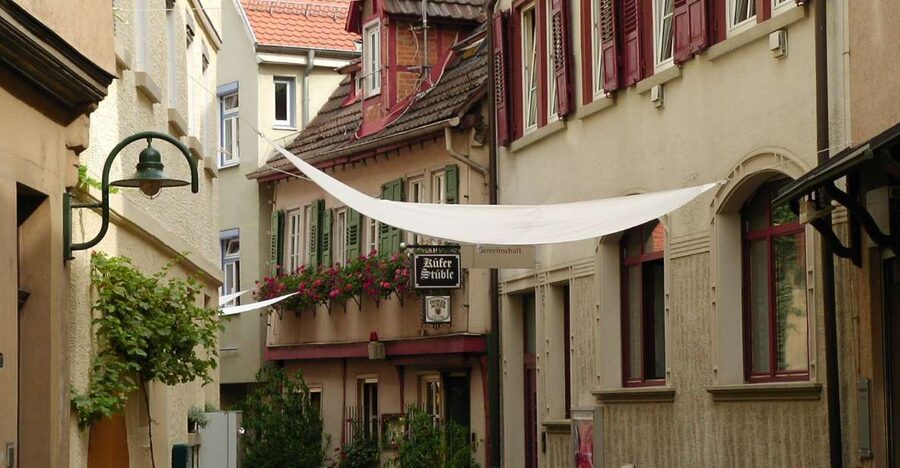 Stuttgart: Culinary Excursion through Bad Cannstatt - Old Stuttgart Perspective: Seeing Bad Cannstatt Like a Local