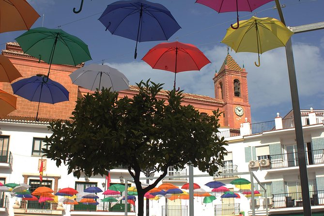 Sun and Wine Route - Small group, wine tasting and tapas included - What to bring so the day stays comfortable