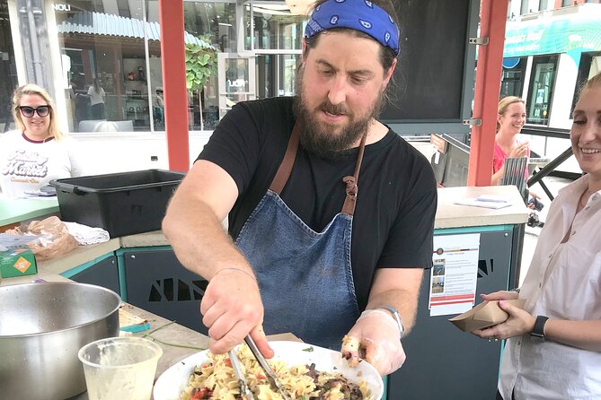 Sunday Brunch at Findlay Market Tour with Riverside Food Tours - Findlay Market Brunch: Why This 2+ Hour Walk Feels Like a Win