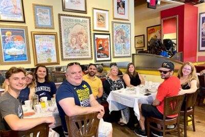 Sunday Brunch at Findlay Market Tour with Riverside Food Tours - Price and What You’re Really Paying For