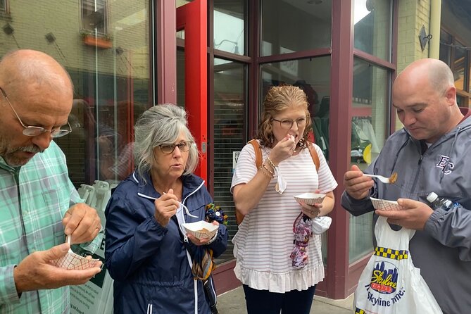 Sunday Brunch at Findlay Market Tour with Riverside Food Tours - Best Fit: Who Should Book This Brunch Tour?