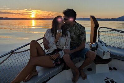 Sunset Boattrip + Tapa + Cava - The 2-hour flow: what happens from check-in to back to the pier