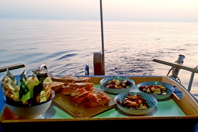 Sunset Boattrip + Tapa + Cava - Value check: is $156.88 per group worth it?