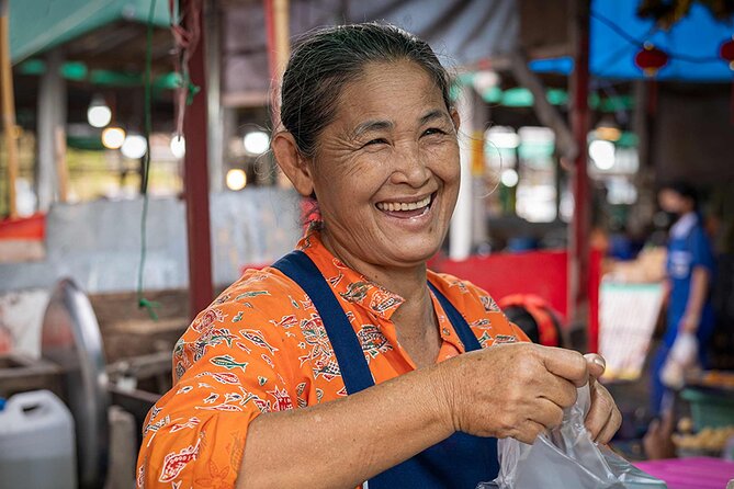 Sunset Local Eats Food Tour in Hua Hin - Sunset Local Eats in Hua Hin: why golden hour matters
